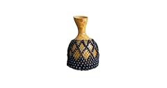 Black beaded gourd for sale  Delivered anywhere in USA 