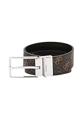 Guess cintura reversibile usato  Spedito ovunque in Italia 