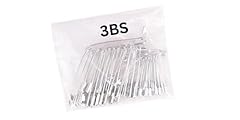 Safety pins large for sale  Delivered anywhere in UK