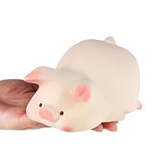 Anboor lying pig for sale  Delivered anywhere in UK