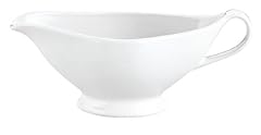 Pillivuyt saucière porcelaine d'occasion  Livré partout en Belgiqu