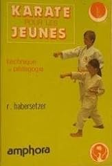 Karate jeunes. debutant d'occasion  Livré partout en Belgiqu