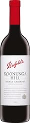 Penfolds koonunga hill gebraucht kaufen  Wird an jeden Ort in Deutschland