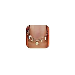 Calkkrer collier breloques d'occasion  Livré partout en France