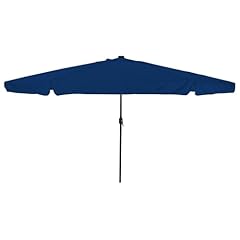 Vidaxl parasol jardin d'occasion  Livré partout en France