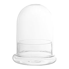 Angoily cloche dome for sale  Delivered anywhere in UK