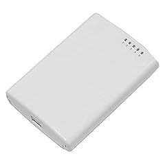 Mikrotik powerbox rb750p usato  Spedito ovunque in Italia 