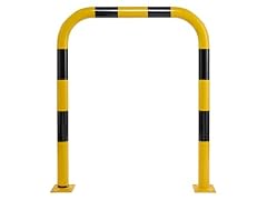 Hooped perimeter barrier for sale  Delivered anywhere in UK