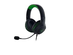 Razer kaira casque d'occasion  Livré partout en France