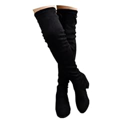 Ticticlily verknees stiefel gebraucht kaufen  Wird an jeden Ort in Deutschland