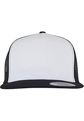 Flexfit classic trucker usato  Spedito ovunque in Italia 