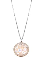 Lotus collana bliss usato  Spedito ovunque in Italia 