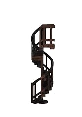 Mini spiral staircase for sale  Delivered anywhere in USA 