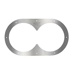 Aluminum chrome surface for sale  Delivered anywhere in USA 