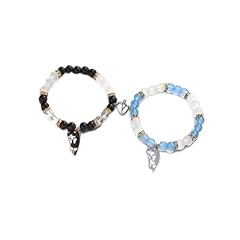 Fdeety bracciale coppia usato  Spedito ovunque in Italia 