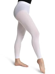 Capezio footless tight for sale  Delivered anywhere in USA 
