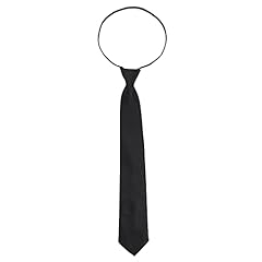 Yolev cravatta nera usato  Spedito ovunque in Italia 