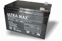 Ultramax pair 12v for sale  Delivered anywhere in UK