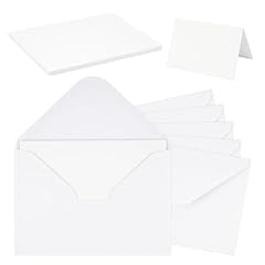 Briefumschläge karten blanko gebraucht kaufen  Wird an jeden Ort in Deutschland
