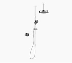 Mira showers platinum for sale  Delivered anywhere in UK
