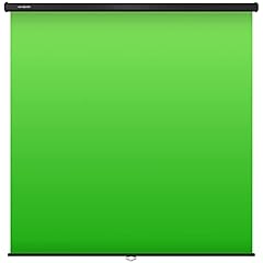 Esmart rollo greenscreen gebraucht kaufen  Wird an jeden Ort in Deutschland