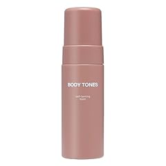 Body tones selbstbräunungsmou gebraucht kaufen  Wird an jeden Ort in Deutschland