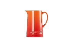 Creuset stoneware pitcher for sale  Delivered anywhere in UK