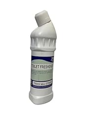 Toilet freshener cleaner for sale  Delivered anywhere in UK
