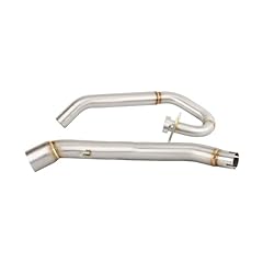 Motorcycle exhaust 125 for sale  Delivered anywhere in Ireland