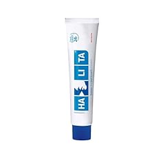 Halita dentifrice fluor d'occasion  Livré partout en France