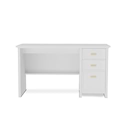 White writing desk for sale  Delivered anywhere in USA 
