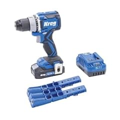 Kreg 320 bundle for sale  Delivered anywhere in USA 