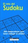 Reto del sudoku d'occasion  Livré partout en France