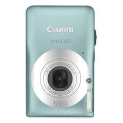 Canon ixus 105 usato  Spedito ovunque in Italia 