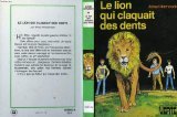 Lion claquait dents d'occasion  Livré partout en France