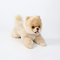 Inch pomeranian stuffed for sale  Delivered anywhere in USA 