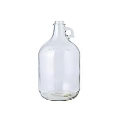 Gallon glass jug for sale  Delivered anywhere in USA 