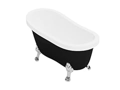 Unique baignoire îlot d'occasion  Livré partout en France