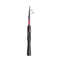 Canna pesca ultraleggera usato  Spedito ovunque in Italia 