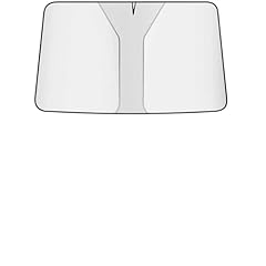Car windshield sunshade for sale  Delivered anywhere in UK