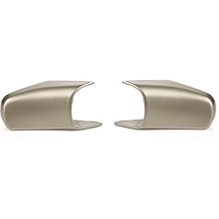 Racbox 2pcs gold for sale  Delivered anywhere in USA 