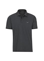 Trigema poloshirt deluxe gebraucht kaufen  Wird an jeden Ort in Deutschland