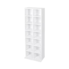 Lillyvale bookcase storage for sale  Delivered anywhere in UK