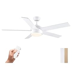 Pochfan inch white for sale  Delivered anywhere in USA 
