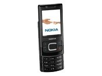 Nokia 6500 slide usato  Spedito ovunque in Italia 