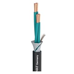 Sommer cable lautsprecherkabel gebraucht kaufen  Wird an jeden Ort in Deutschland