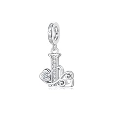 Letter charms pandora gebraucht kaufen  Wird an jeden Ort in Deutschland