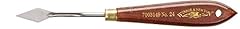 Winsor newton couteau d'occasion  Livré partout en France