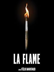 Flame usato  Spedito ovunque in Italia 