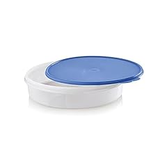 Tupperware round pie for sale  Delivered anywhere in USA 